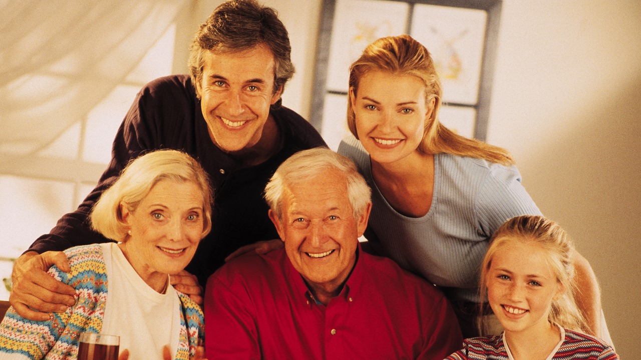 D�a de la Familia
